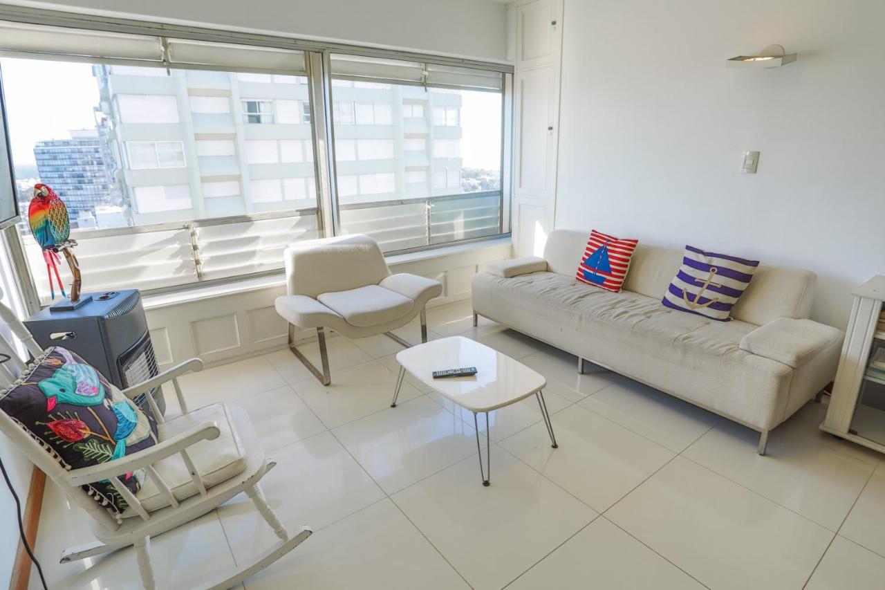 Bahia Palace, Best View And Location! Punta del Este Buitenkant foto