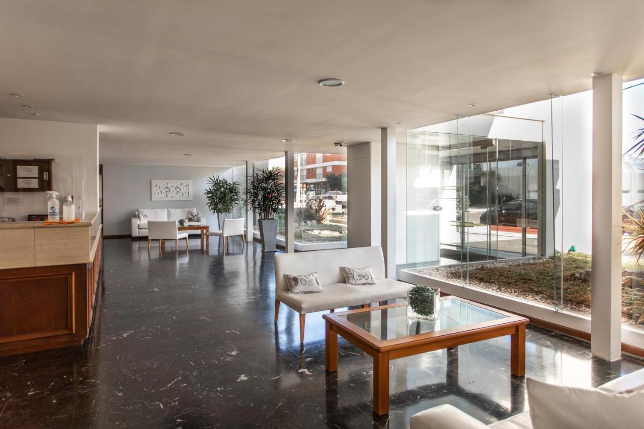 Bahia Palace, Best View And Location! Punta del Este Buitenkant foto