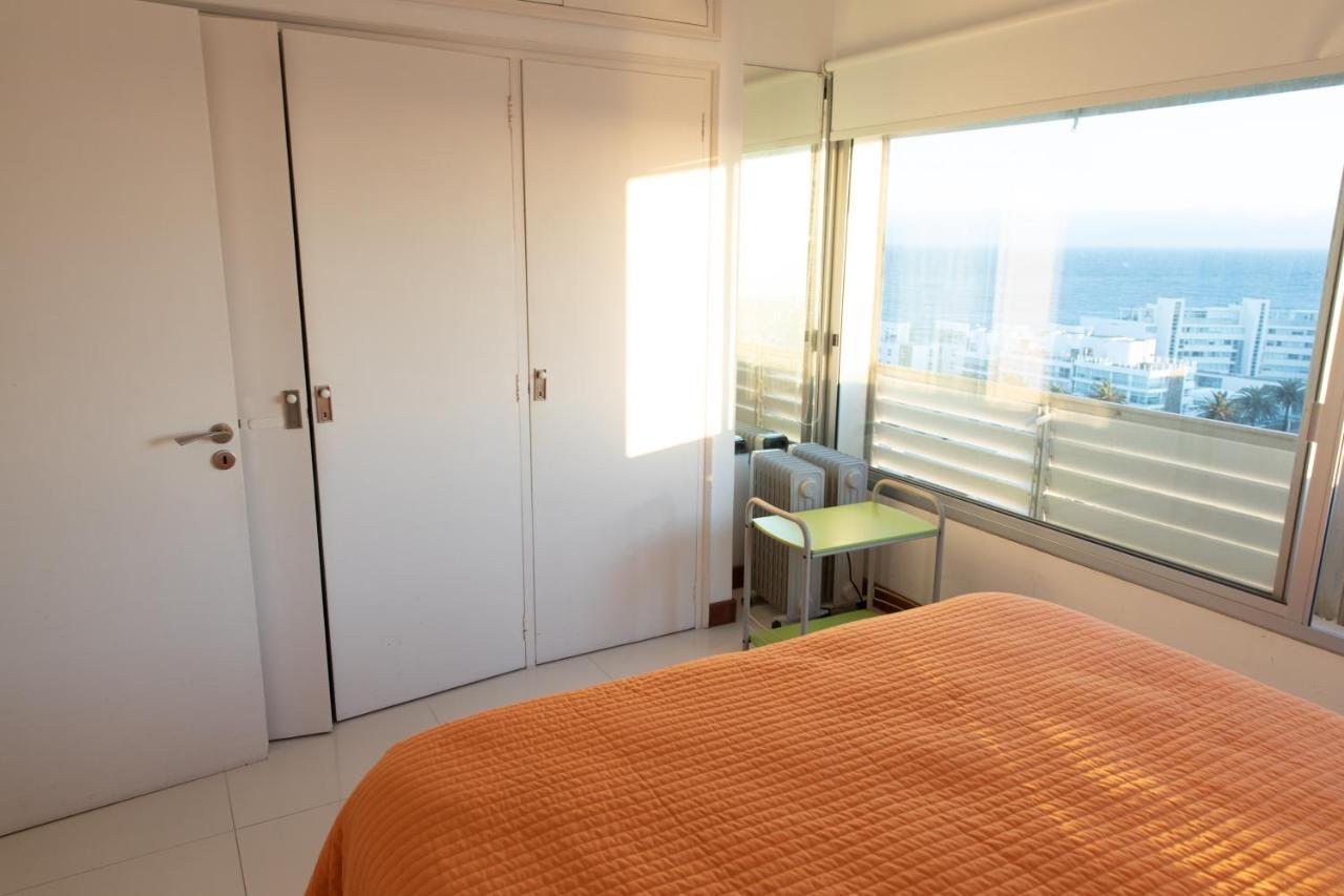 Bahia Palace, Best View And Location! Punta del Este Buitenkant foto