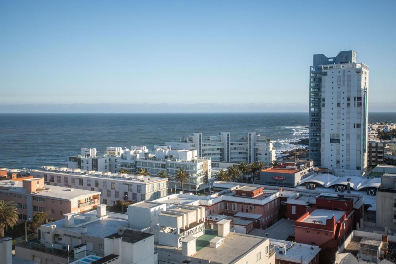 Bahia Palace, Best View And Location! Punta del Este Buitenkant foto