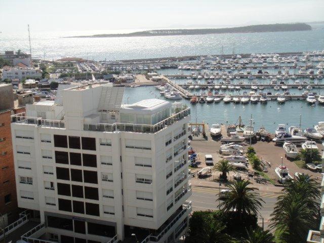 Bahia Palace, Best View And Location! Punta del Este Buitenkant foto