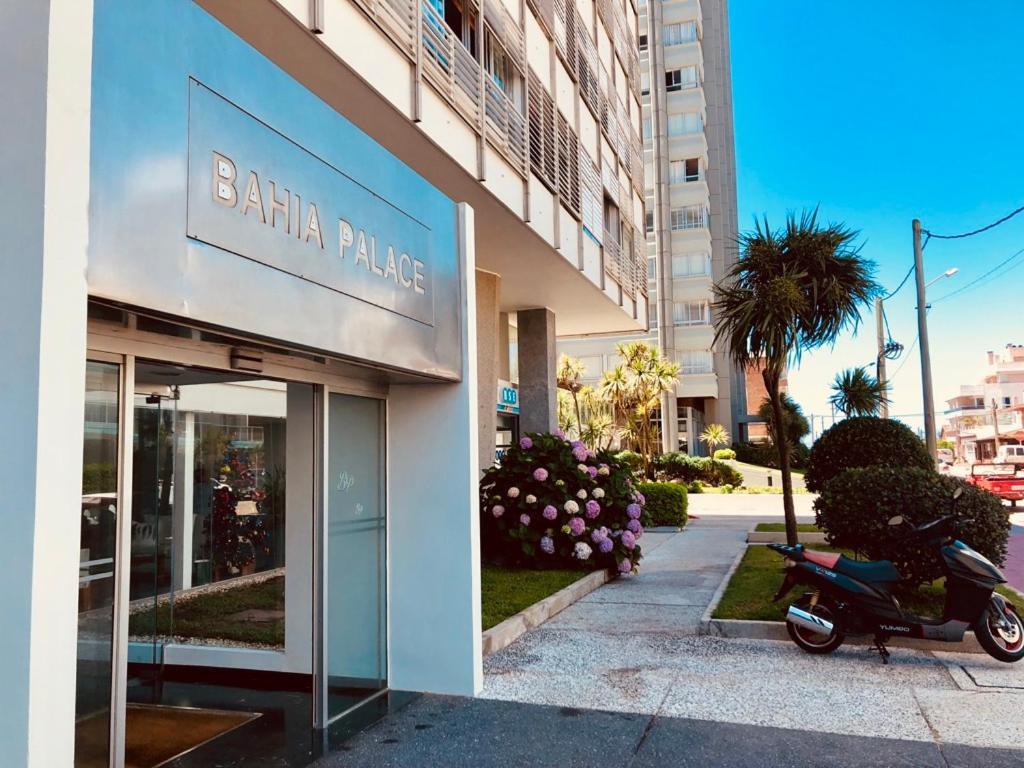 Bahia Palace, Best View And Location! Punta del Este Buitenkant foto