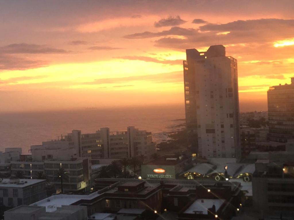 Bahia Palace, Best View And Location! Punta del Este Buitenkant foto